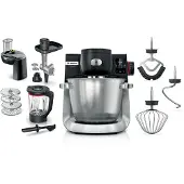 Bosch Serie 6 MUMS6ZS34 yleiskone