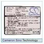 Cameron Sino Samsung SCH-R920 SGH-i937 Focus S yhteensopiva akku 1500 mAh