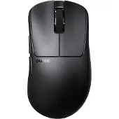 Pulsar Xlite CrazyLight Mini Langaton Pelihiiri - Jet Black