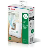 Bosch BBZGALLECO Pölypussi, 4 kpl
