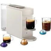 De'Longhi ENV200.W Vertuo Up kapselikone 1,4 l, valkoinen