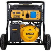 DeWalt Aggregaatti Dxgnp65e