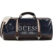 GUESS Oslo Matkakassi 62 cm Sininen