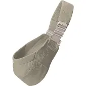 Ergobaby Upsie Sling Carrier kantoreppu, vaaleanvihreä