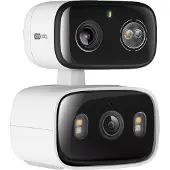 TP-LINK Tapo C246D Dual valvontakamera