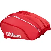 Wilson Tour 2025 Padelmailakassi