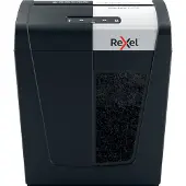 Rexel Secure MC6 -paperisilppuri, P5