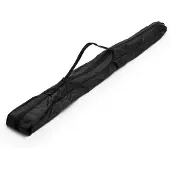 Db Snow Essential Suksipussi black out Koko Uni