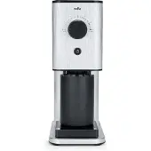 Wilfa Zense Alux CG3AB-125 kahvimylly
