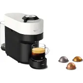 Sage Nespresso Vertuo POP -kapselikeitin by , valkoinen