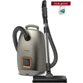 Miele Guard L1 Comfort -pölynimuri, titaani
