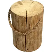 EcoFurn Pölkkyjen kannot Ø25-35 cm H:45