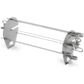 Weber Crafted GBS -grillivarras tikuilla