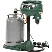 Mosquito Magnet Pioneer MM4200 hyttysansa