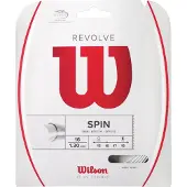 Wilson Revolve -jänne, valkoinen, 16/1,30 mm