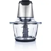 Wilfa MC3B-400S essential minisilppuri 1 L Hopea