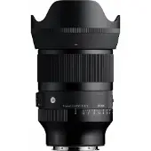 Sigma 35 mm F1.2 DG II ART objektiivi, L-mount