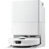 Roborock Qrevo S Pro robotti-imuri RR1021 (valkoinen)