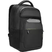 Targus citygear 14" laptop backpack black