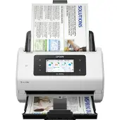 Epson WorkForce DS-900WN arkkiskanneri, langaton