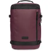 Eastpak Tecum Arkireppu 47.5 cm Kannettavan tietokoneen taskun syvyys Punainen