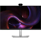 Dell PRO PLUS 27 P2726DEV QHD IPS 16:9 100HZ 5MS 4MP-CAM KVM MST RJ45 USBC-90W (-P2726DEV)