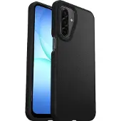 Otterbox React suojakuori Galaxy A17 5G/A16/A16 5G, musta