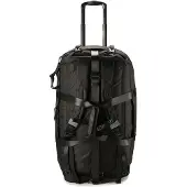 Camel active Connect 2-pyöräinen Matkakassi 67 cm Musta
