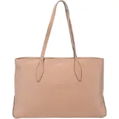 JOOP! Sofisticato 1.0 Shopperit Nahka 42 cm Keltainen