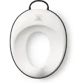 BabyBjörn WC-istuin, valk/musta