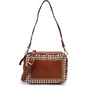 Campomaggi Kate Olkalaukku Nahka 20 cm Ruskea