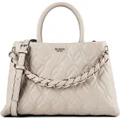 GUESS Maxine Käsilaukku 35 cm Beige
