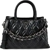 GUESS Maxine Käsilaukku 35 cm Musta
