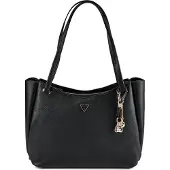 GUESS Gilda Olkalaukku 38 cm Musta