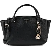 GUESS Gilda Olkalaukku 37 cm Musta