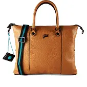 Gabs G3 Olkalaukku Nahka 37 cm Ruskea