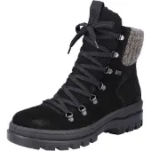 Rieker X8200 - Black - 37