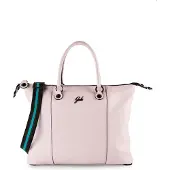 Gabs G3 Olkalaukku Nahka 37 cm Pinkki