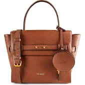 PICARD Chic Way Olkalaukku 24.5 cm Ruskea
