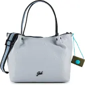 Gabs Lilly Shopperit S Nahka 28 cm Sininen