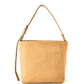 Liebeskind Chudy Olkalaukku M Nahka 36 cm Ruskea