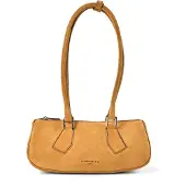 Liebeskind berlin Cecile Olkalaukku S Nahka 25 cm Ruskea