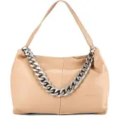 Liebeskind berlin Mira Olkalaukku M Nahka 47 cm Beige