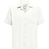 Only & Sons Paita 'Laurence' valkoinen