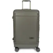 Eastpak Resist'R Zip 4-pyöräinen vetolaukku 68.5 cm Ruskea