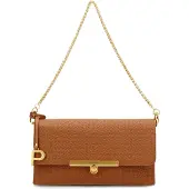 PICARD Day Trip Olkalaukku Nahka 24 cm Ruskea