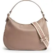 Ted Baker Lyshia Olkalaukku Nahka 34 cm Beige