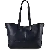 Liebeskind berlin Ariel Shopperit Nahka 49 cm Sininen