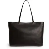 Ted Baker Lenyya Shopperit Nahka 45 cm Musta