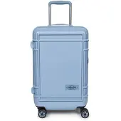 Eastpak Resist'R Zip 4-pyöräinen Käsimatkatavara 55 cm Sininen